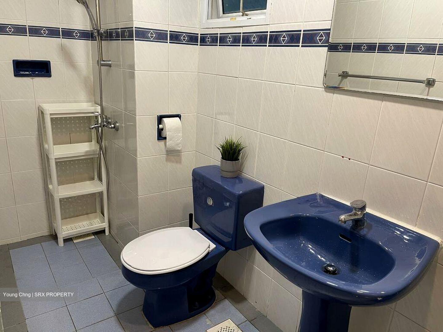 Euro-Asia Court (D9), Apartment #503876641